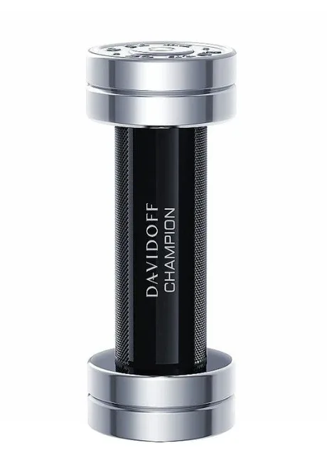Champion 90 мл Туалетна вода Davidoff (386296295)