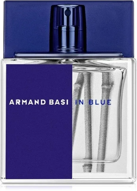 Туалетна вода Armand Basi In Blue