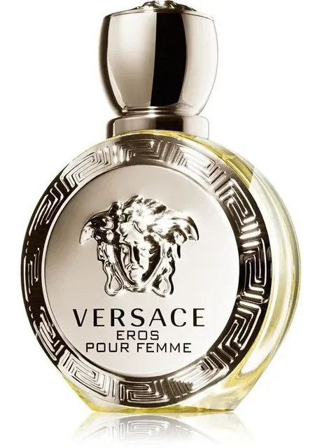 Eros Femme Тестер 100 мл Парфумована вода Versace (324105336)