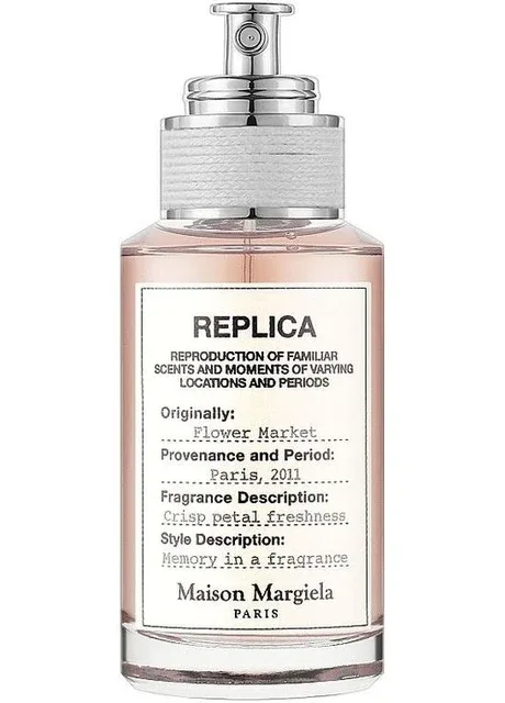 Replica Flower Market 100 мл Туалетна вода Maison Martin Margiela (335399918)