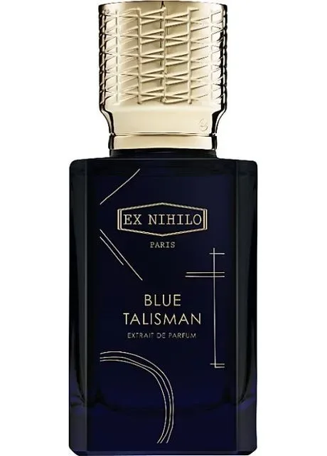 Blue Talisman Extrait