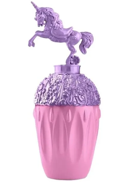 Мініатюра Туалетна вода для жінок Anna Sui Fantasia Pop Surprise 5 мл