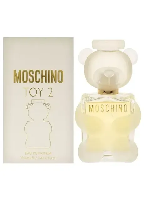 Парфумована вода Moschino Toy 2 Eau De Parfum Spray, 100 мл (405215284)