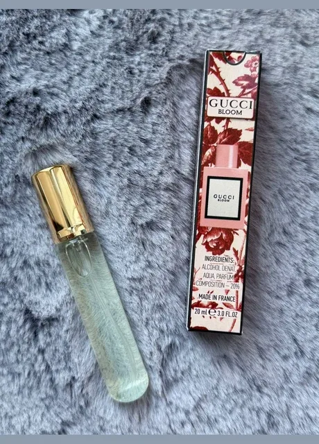 Парфюм Gucci Bloom 20 мл No Brand (318022053)