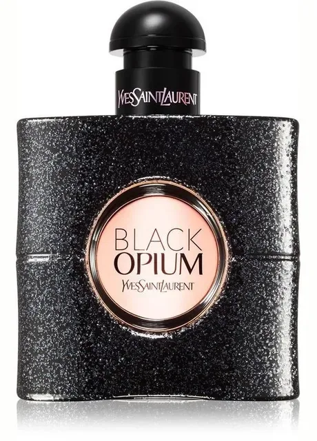 Парфумована вода Yves Saint Laurent Black Opium