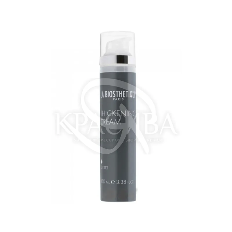 Стайлінг крем для об'єму волосся La Biosthetique Styling Thickening Cream