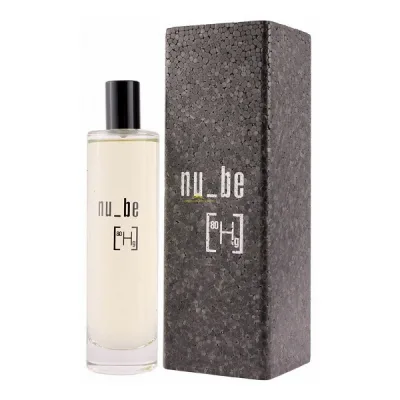 Nu_Be Mercury [80Hg]