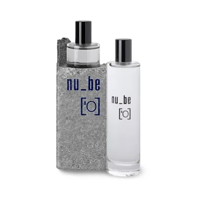 nu_be [8O] Oxygen