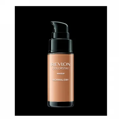 Revlon Colorstay Makeup Normal and Dry Skin з дозатором