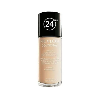 Revlon Colorstay Makeup Combination/Oily Skin із дозатором