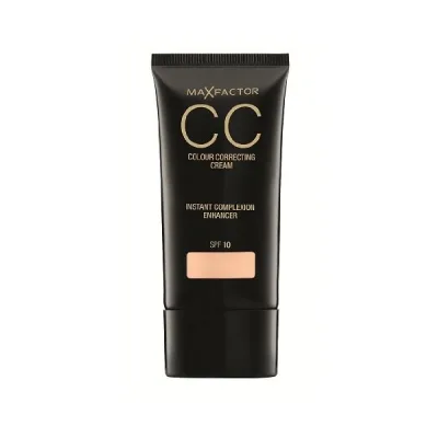 Max Factor CC Colour Correcting Cream