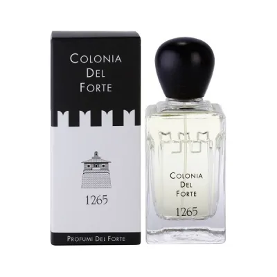 Profumi del Forte Colonie del Forte