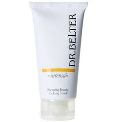 Нічна регенеруюча маска "Sleeping Beauty" Dr.Belter Intensa Sleeping Beauty Mask