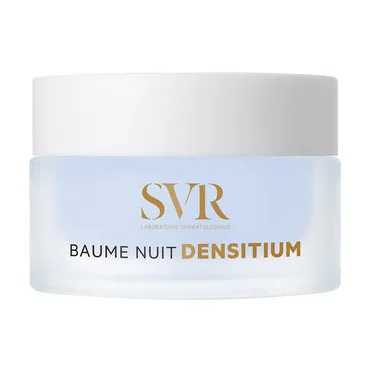 Денсітіум нічний бальзам SVR Densitium Baume Nuit
