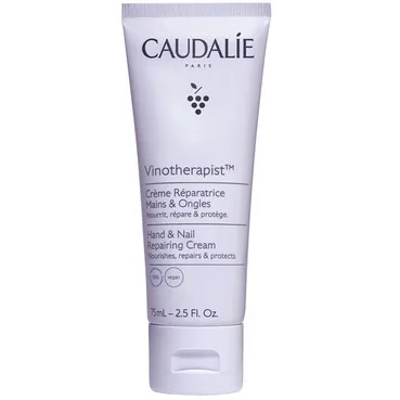 Крем для рук і нігтів Caudalie Vinotherapist Hand & Nail Repairing Cream