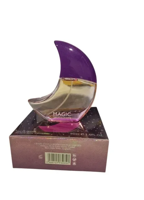 Парфумована вода для жінок Magic Summer Night 50 ml Euro Star (369975115)