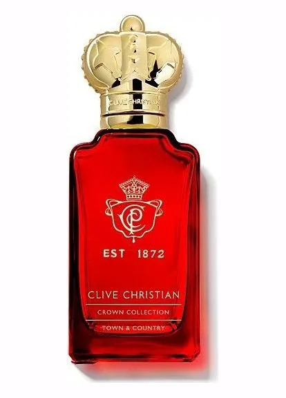 Clive Christian Town & Country