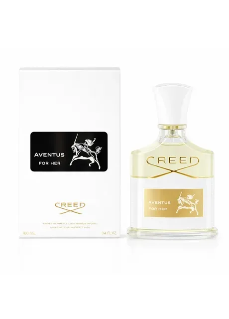 Жіночий аромат Aventus For Her (Авентус Фо Хе) 100 мл No Brand (407175984)