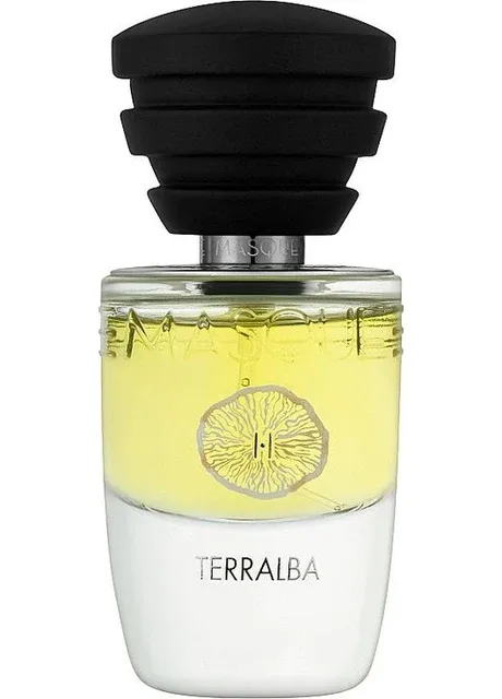Terralba