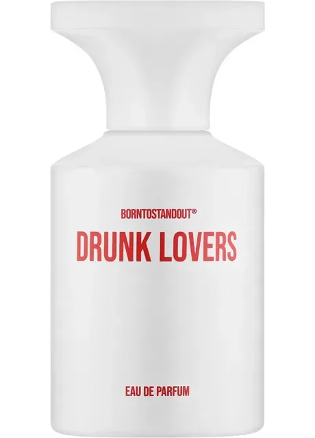 Drunk Lovers 100 мл Парфумована вода BORNTOSTANDOUT (394376835)