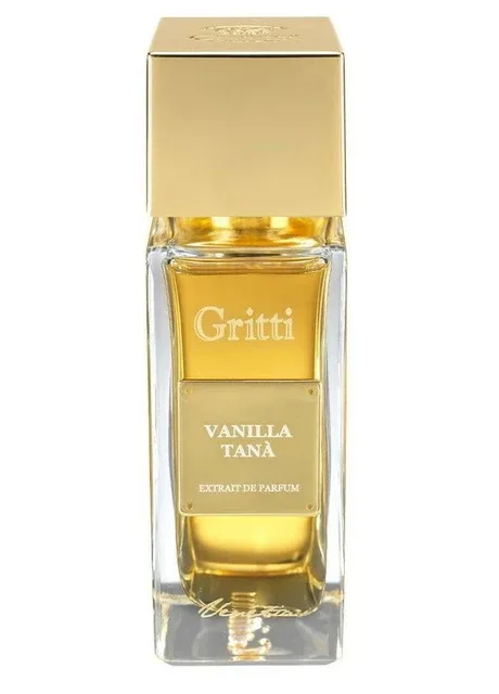 Розпив Gritti Vanilla Tana