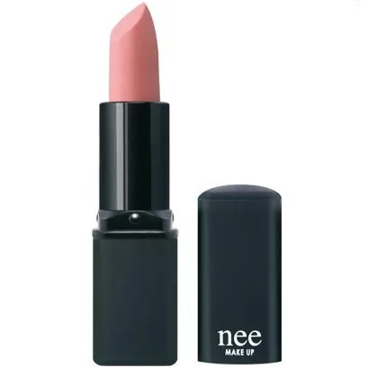Nee Make Up Lipstick Cream Volume - Кремова помада для об'єму