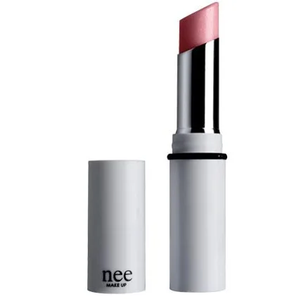 Nee Make Up High Shine Lipstick - Блискуча помада