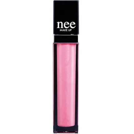 Nee Make Up Stay Gloss - Блиск для губ водостійкий