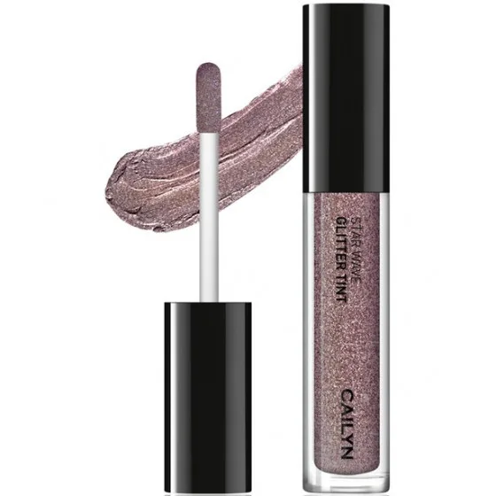 Cailyn Star Wave Glitter Tint - Гліттерний тінт для губ