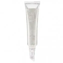 Makeup Factory Shimmer Lip Tube - Блиск для губ з ефектом збільшення обсягу з екстрактом алое вера
