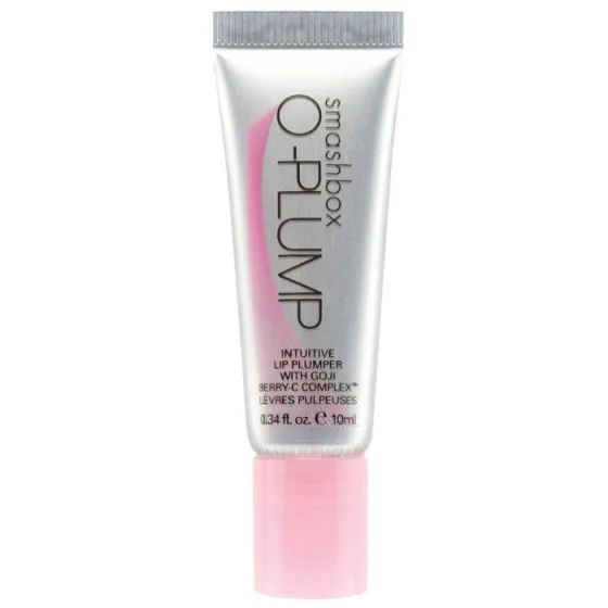 Smashbox O-Plump Intuitive Lip Plumper - Засіб для збільшення об'єму губ