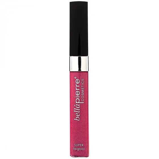 Bellapierre Super Lip Gloss - Блиск для губ