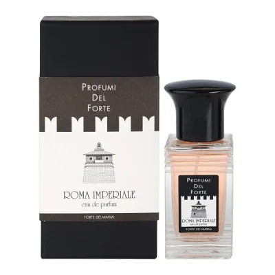 Profumi del Forte Roma Imperiale
