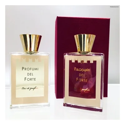Profumi del Forte Mythical Woods