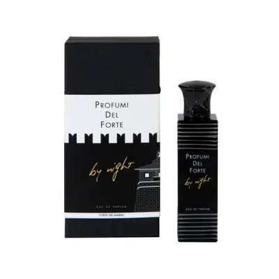 Profumi del Forte By Night Nero