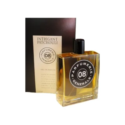 Parfumerie Generale 08 Intrigant Patchouli
