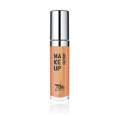 Make up Factory 7Oils Lip Elixir