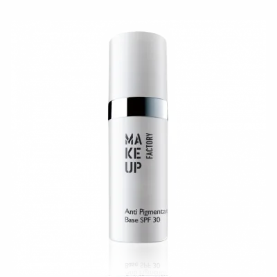 Make up Factory Anti Pigmentation Base SPF 30