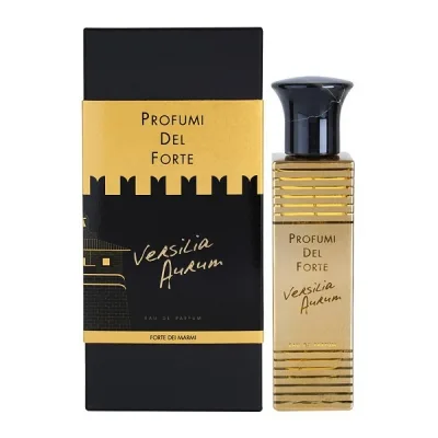 Profumi del Forte Versilia Aurum