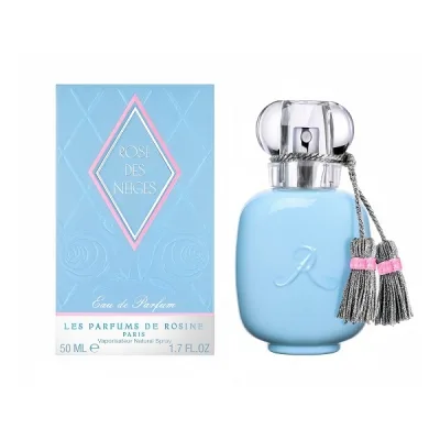 Les Parfums de Rosine Rose Des Neiges