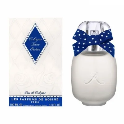 Les Parfums de Rosine Rose Ocean