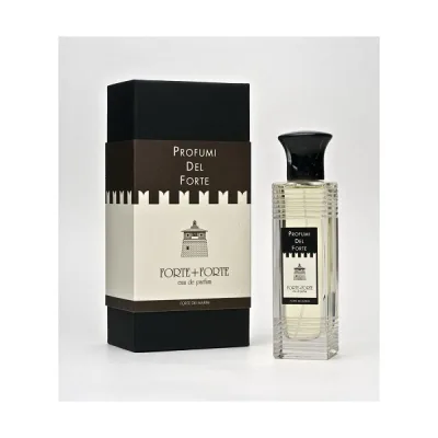 Profumi del Forte Forte + Forte