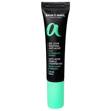 Скінорміл АнтиАкне Локальний гель Skinormil Anti-Acne Pimple Stopper Gel