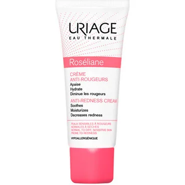 Розельян крем від почервоніння (УЦІНКА)Uriage Roseliane Anti-Redness Cream
