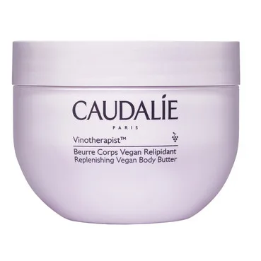 Бальзам для тіла Caudalie Vinotherapist Replenishing Vegan Body Butter