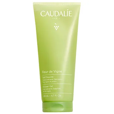 Гель для душу Caudalie Fleur De Vigne Shower Gel