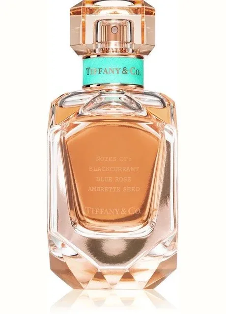 & Co Rose Gold 50 мл Парфумована вода Tiffany (324105183)