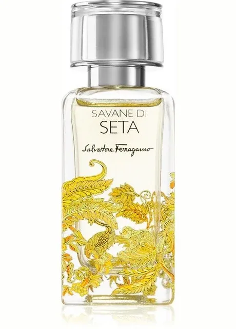 Savane di Seta 50 мл Парфумована вода Ferragamo (333712276)