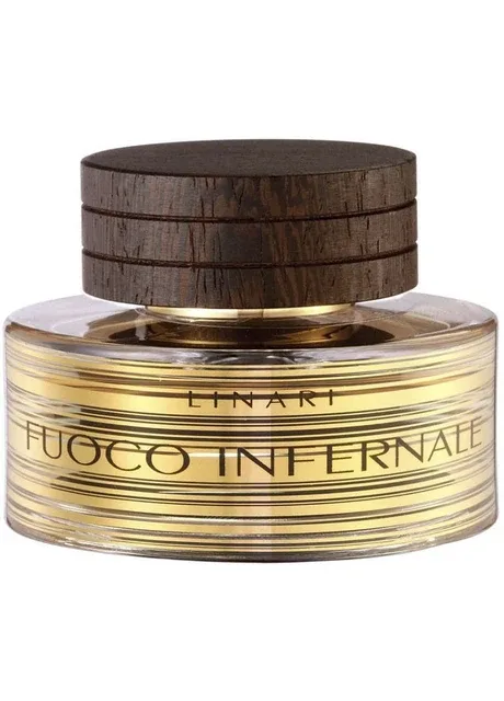 Парфумована вода Linari Fuoco Infernale