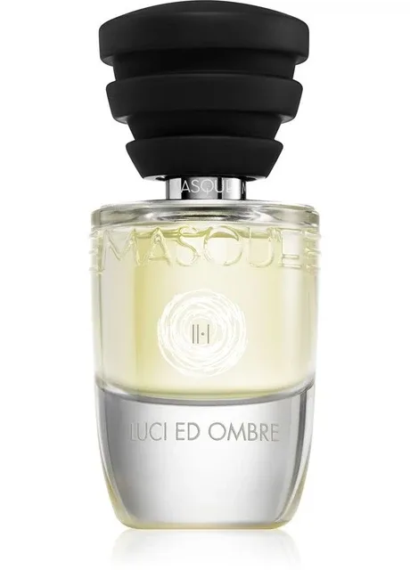 Masque Milano Luci ed Ombre